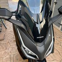 Scooter Honda 350 abs nero