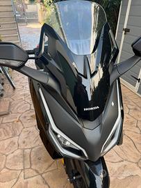 Scooter Honda 350 abs nero