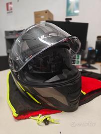 Ls2 Vector II tg L come nuovo