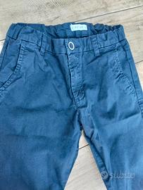 Pantaloni bambino 12 anni Melby