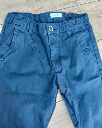 Pantaloni bambino 12 anni Melby