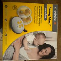 Tiralatte elettrico medela