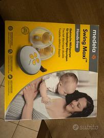 Tiralatte elettrico medela