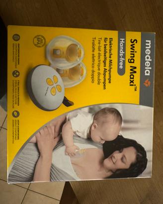 Tiralatte elettrico medela