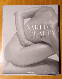 libro di nudo femminile Naked Beauty