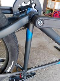 Rockrider st 120 1x9