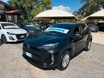 Toyota Yaris Cross 1.5 Hybrid 5p. E-CVT Business