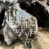 CAMBIO MANUALE D4FD 1.7TD 6M KIA SPORTAGE