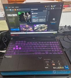 € Trattabili. Computer da gaming
