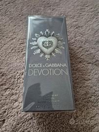 Dolce&Gabbana Devotion profumo uomo 