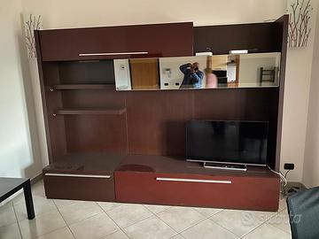 Arredamento per soggiorno