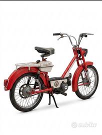 Benelli 50cc