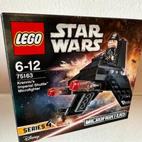 LEGO Star Wars 75163