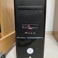 pc desktop intel E5800