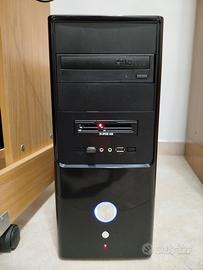 pc desktop intel E5800