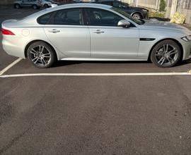 JAGUAR XF 2ª serie (X260) - 2018