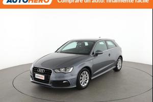 AUDI A3 1.2 TFSI 110 CV Admired