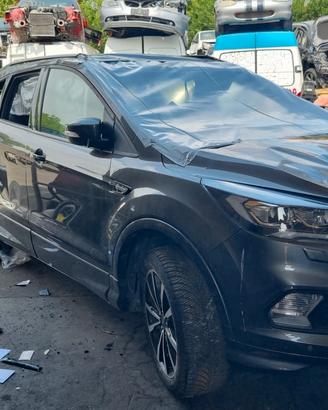Ricambi Ford Kuga anno 2018