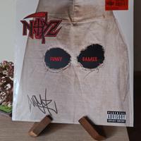 Noyz Narcos – Funny Games (Edizione Limitata 2LP C