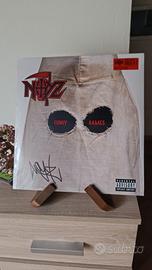 Noyz Narcos – Funny Games (Edizione Limitata 2LP C