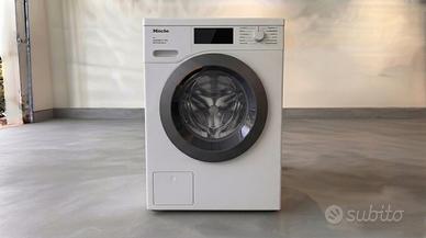 Miele Lavatrice 1400 giri 10kg