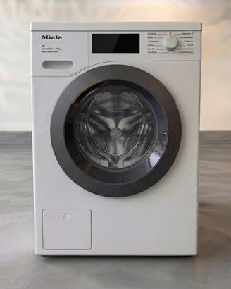Miele Lavatrice 1400 giri 10kg