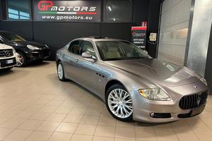 MASERATI Quattroporte 4.2 V8 automati 400CV PROD