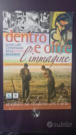 Libro Dentro e oltre l'immagine