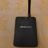 DAC Bluetooth ARCAM rBlink