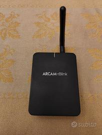 DAC Bluetooth ARCAM rBlink