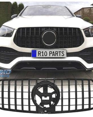 GRIGLIA MERCEDES GLE W167 C167 COUPE 19- LOOK GT C