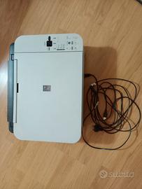 stampante Canon pixma mp250