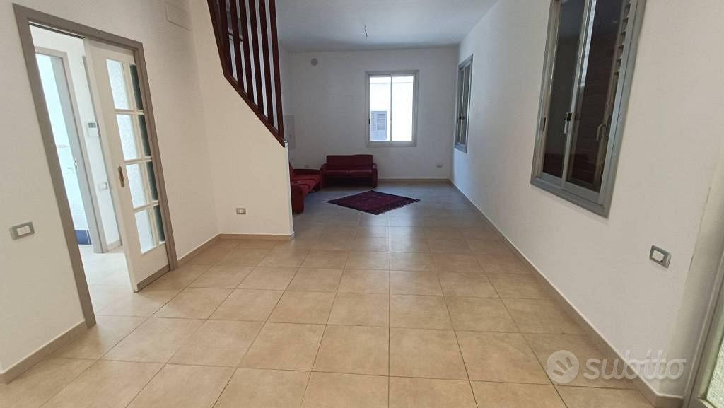 Apartment in Mascali, Carrabba - Vista 3