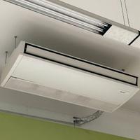 Condizionatore industriale MITSUBISHI Electric