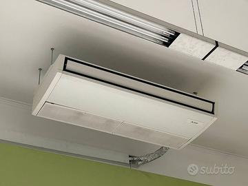 Condizionatore industriale MITSUBISHI Electric