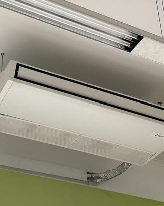 Condizionatore industriale MITSUBISHI Electric
