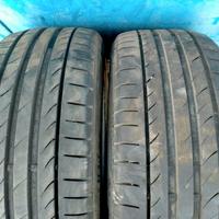 Gomme Usate SEMI-NUOVE TRACMAX 215 45 17 91W