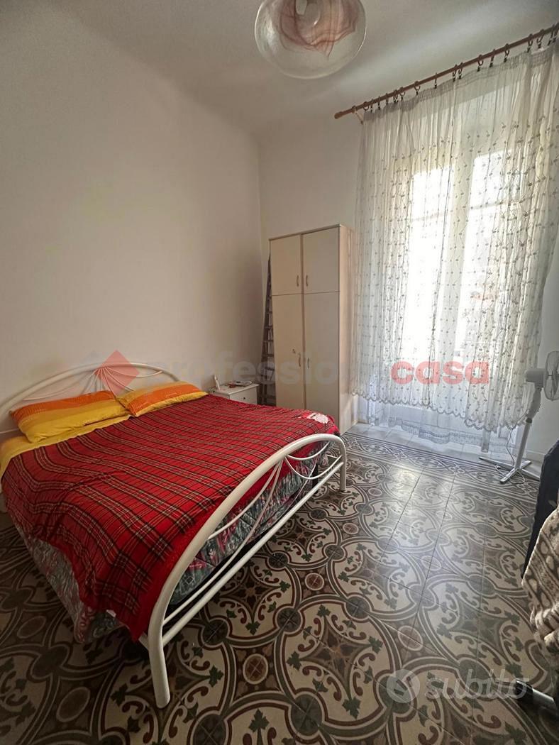 Apartment in Bari, Murat, Municipio 1 - Vista 5