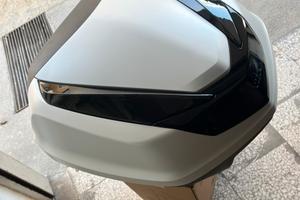 bauletto mai usato sh 125 2024