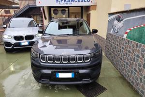 Jeep Compass 1.6 Business 120cv - 2021