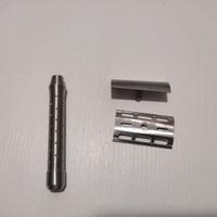 rasoio inox - yaqi slope 316 -slant