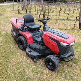 Trattorino Tagliaerba