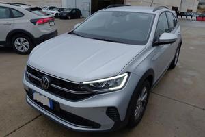 VOLKSWAGEN Taigo 1.0 TSI 95 CV Life Az. Italia