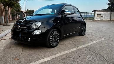 Fiat 500C 1.3 mjet 95cv