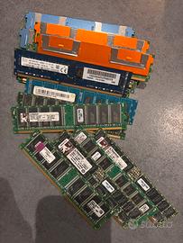 16 memorie per pc