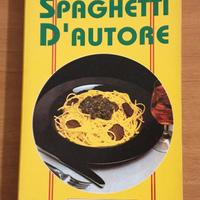 Guido Fabiani - SPAGHETTI D'AUTORE - Polaris 1994