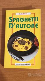 Guido Fabiani - SPAGHETTI D'AUTORE - Polaris 1994