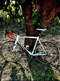 Bici da strada Kuota