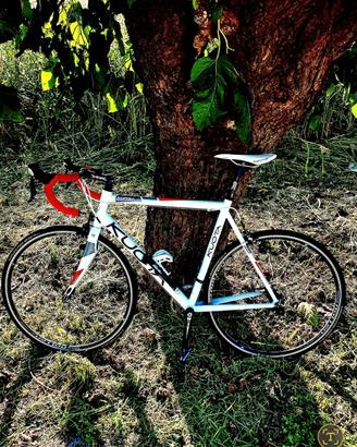 Bici da strada Kuota