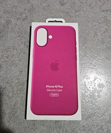 Custodia cover iPhone 16 Plus